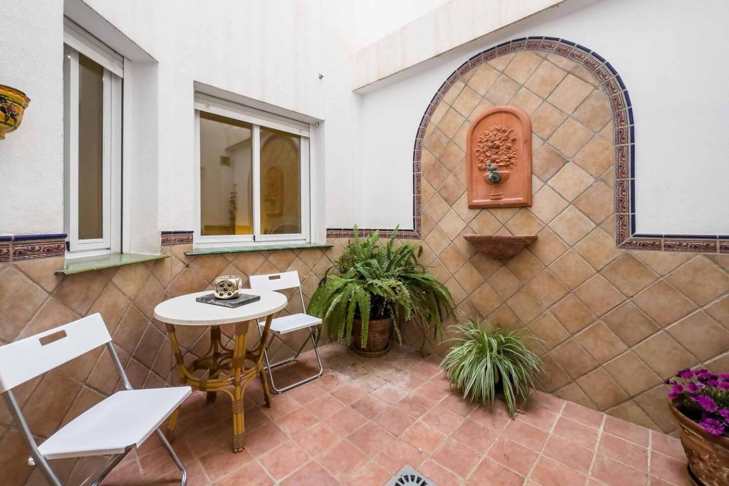 Cyv Centrally Located 1 Bed 1 Bath Near The Beach フエンヒロラ エクステリア 写真